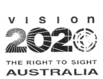 VISION 2020 THE RIGHT TO SIGHT AUSTRALIA