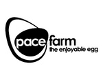 PACE FARM THE ENJOYABLE EGG