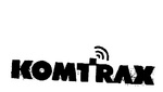KOMTRAX