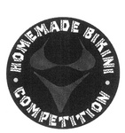 HOMEMADE BIKINI COMPETITION