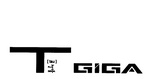 T (TAU) FLAT DIGITAL GIGA