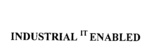 INDUSTRIAL IT ENABLED