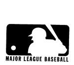 MAJOR LEAGUE BASEBALL