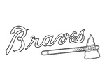 BRAVES