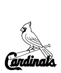 CARDINALS