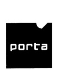 PORTA