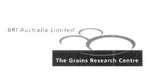 BRI AUSTRALIA LIMITED THE GRAINS RESEARCH CENTRE