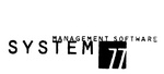 MANAGEMENT SOFTWARE SYSTEM 77