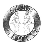 CLUB GEMINI
