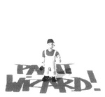 PAINT WIZARD!