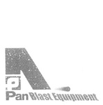 P PAN BLAST EQUIPMENT