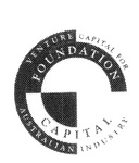 VENTURE CAPITAL FOR AUSTRALIAN INDUSTRY  FOUNDATION CAPITAL