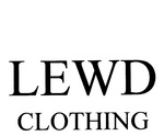 LEWD CLOTHING