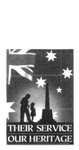 THEIR SERVICE OUR HERITAGE