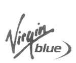 VIRGIN BLUE