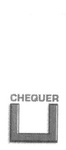 CHEQUER