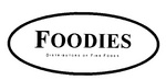 FOODIES DISTRIBUTORS OF FINE FOODS