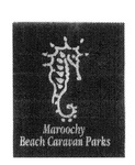 MAROOCHY BEACH CARAVAN PARKS