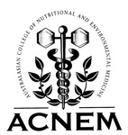 ACNEM AUSTRALASIAN COLLEGE OF NUTRITIONAL AND ENVIRONMENTAL MEDICINE