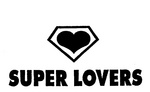 SUPER LOVERS