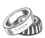 TIMKEN