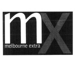 MX MELBOURNE EXTRA
