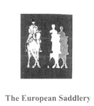 THE EUROPEAN SADDLERY