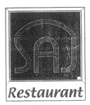 SAJ RESTAURANT