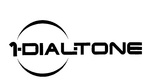 1-DIAL-TONE