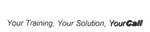 YOUR TRAINING, YOUR SOLUTION, YOURCALL