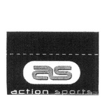 AS ACTION SPORTS