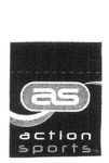 AS ACTION SPORTS