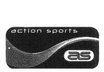 ACTION SPORTS AS