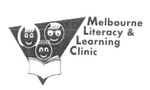 MELBOURNE LITERACY & LEARNING CLINIC