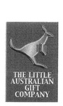 THE LITTLE AUSTRALIAN GIFT COMPANY