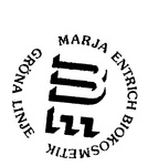 ME MARJA ENTRICH BIOKOSMETIK GRONA LINJE