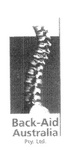 BACK-AID AUSTRALIA PTY. LTD.