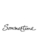 SOMMERTIME