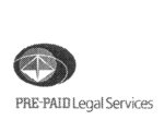 PRE-PAID LEGAL SERVICES