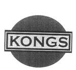 KONGS