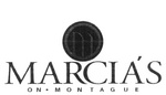 M MARCIAS ON MONTAGUE