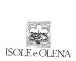ISOLE E OLENA