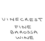 VINECREST FINE BAROSSA WINE