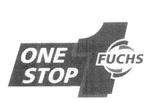 ONE STOP 1 FUCHS