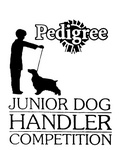 PEDIGREE JUNIOR DOG HANDLER COMPETITION