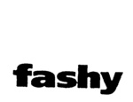 FASHY