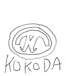 K KOKODA