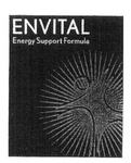 ENVITAL  ENERGY SUPPORT FORMULA