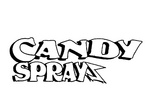 CANDY SPRAYS