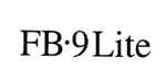 FB.9LITE